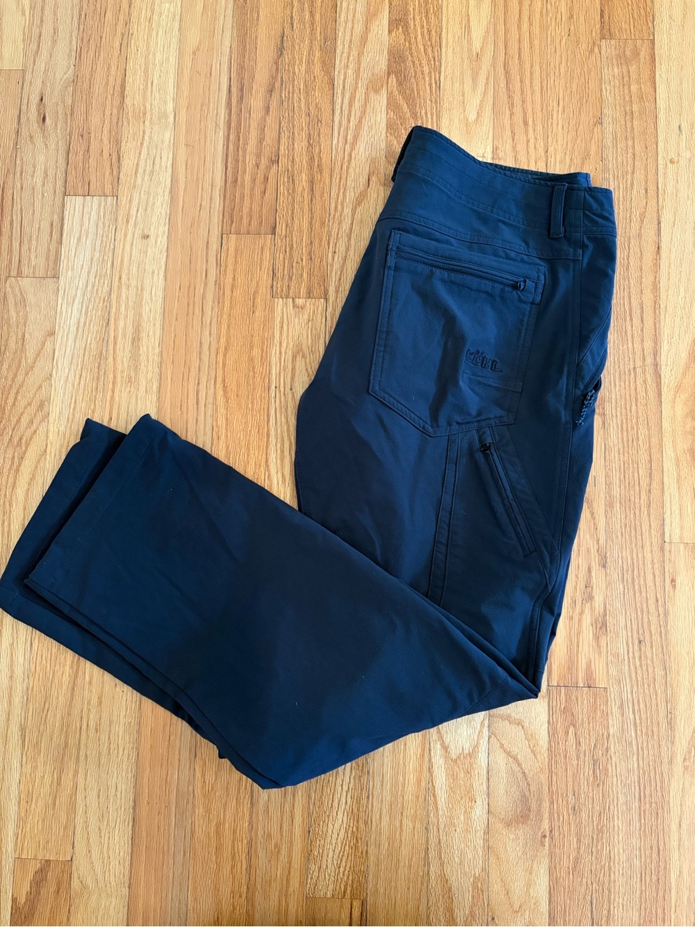 Men's Kuhl Pants